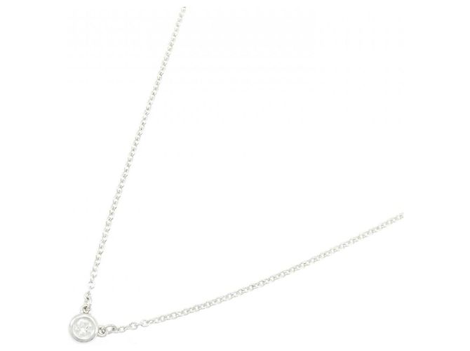 Tiffany & Co Collana Tiffany By the Yard - vista 2