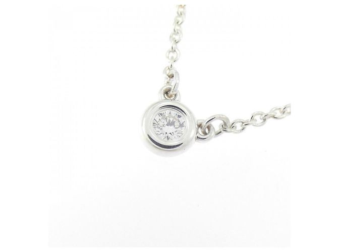Tiffany & Co Collana Tiffany By the Yard - vista 3
