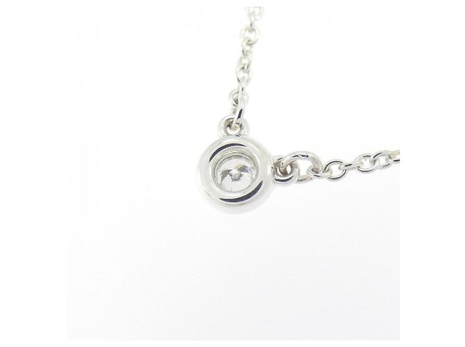 Tiffany & Co Collana Tiffany By the Yard - vista 4