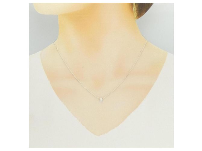 Tiffany & Co Collana Tiffany By the Yard - vista 6
