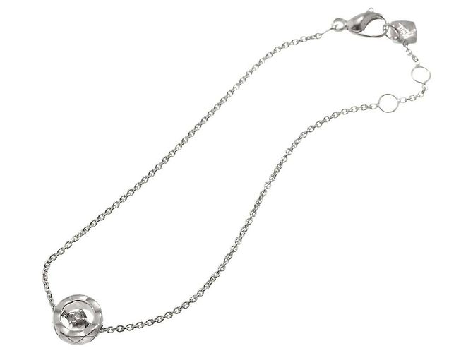 Bracciale in diamante Coco Crush di CHANEL D'oro - vista 2