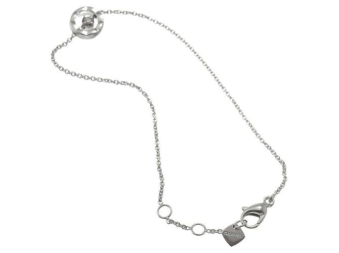 Bracciale in diamante Coco Crush di CHANEL D'oro - vista 3