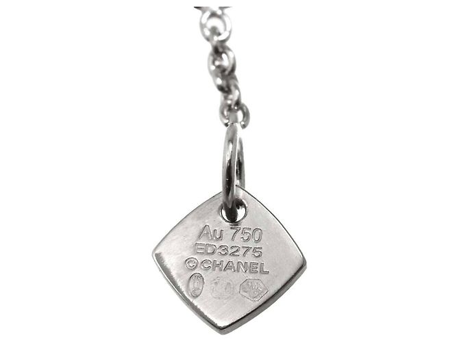 Bracciale in diamante Coco Crush di CHANEL D'oro - vista 5