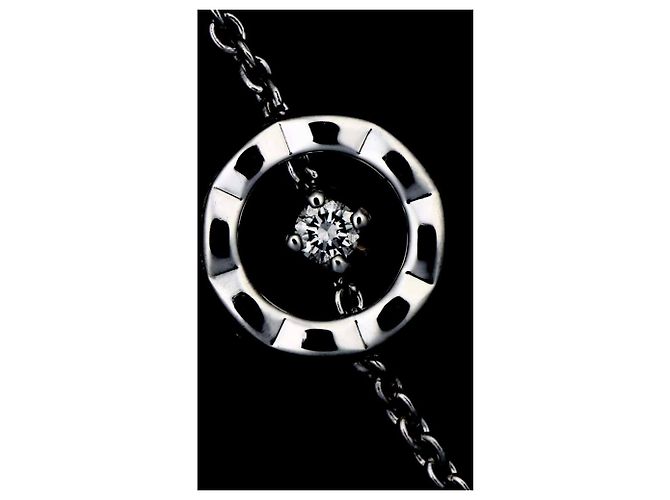 Bracciale in diamante Coco Crush di CHANEL D'oro - vista 6