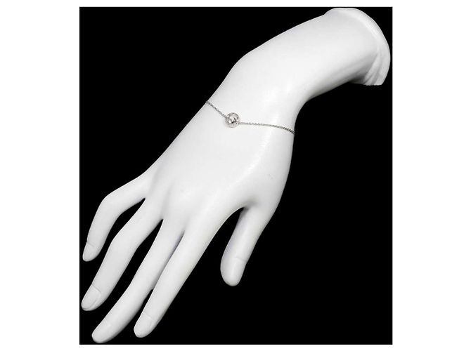 Bracciale in diamante Coco Crush di CHANEL D'oro - vista 7