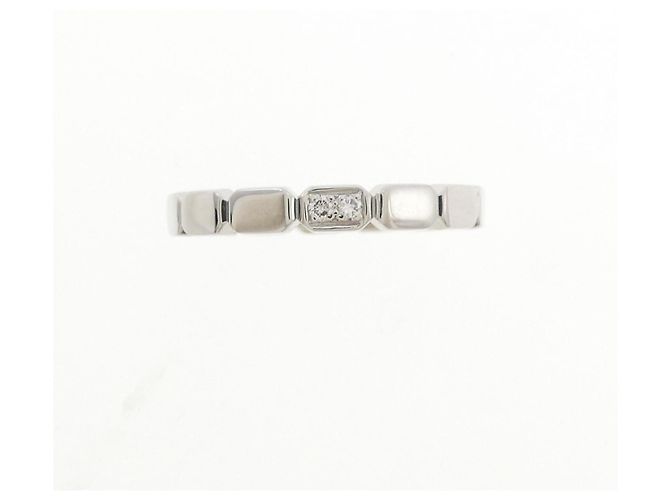 Timeless Chanel Diamantbandring - Ansicht 2