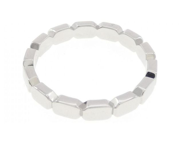 Timeless Chanel Diamantbandring - Ansicht 3