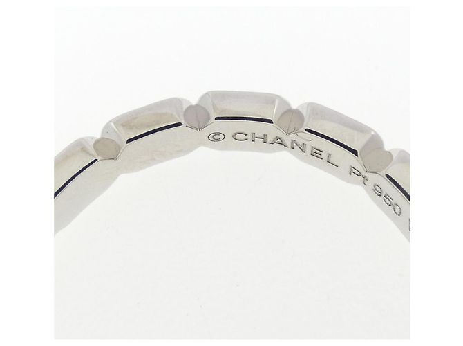 Timeless Chanel Diamantbandring - Ansicht 4
