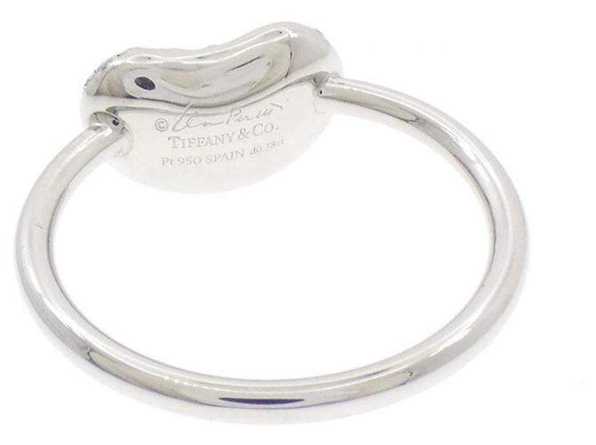 Tiffany & Co Tiffany Bean Ring 0,38 ct - Ansicht 3