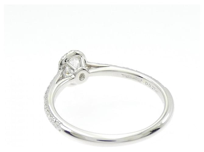 Tiffany & Co Tiffany Soleste Ovalring - Ansicht 3