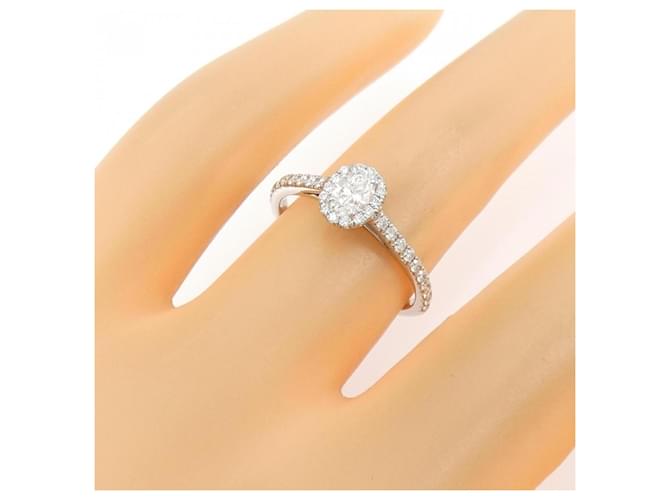 Tiffany & Co Tiffany Soleste Ovalring - Ansicht 5