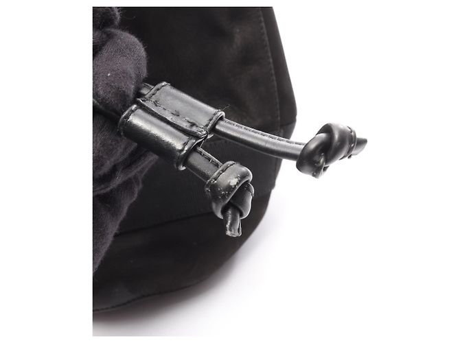 Borsa a Spalla Vara di Salvatore Ferragamo Nero - vista 13