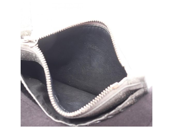 Tarjetero Balenciaga Everyday Plata - vista 6