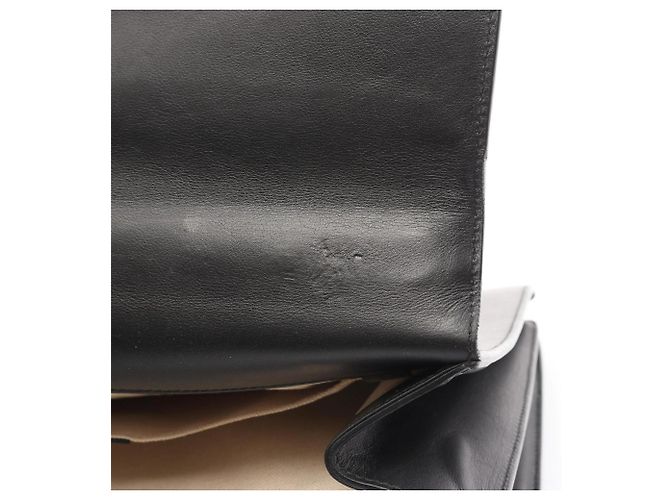 Borsa Gucci Bamboo Dionysus Nero Rosso Verde - vista 7