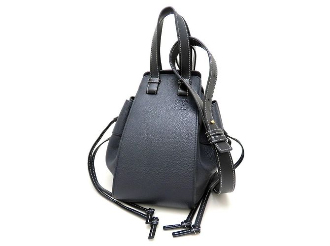 Borsa a tracolla Hammock Loewe, Piccola - vista 10