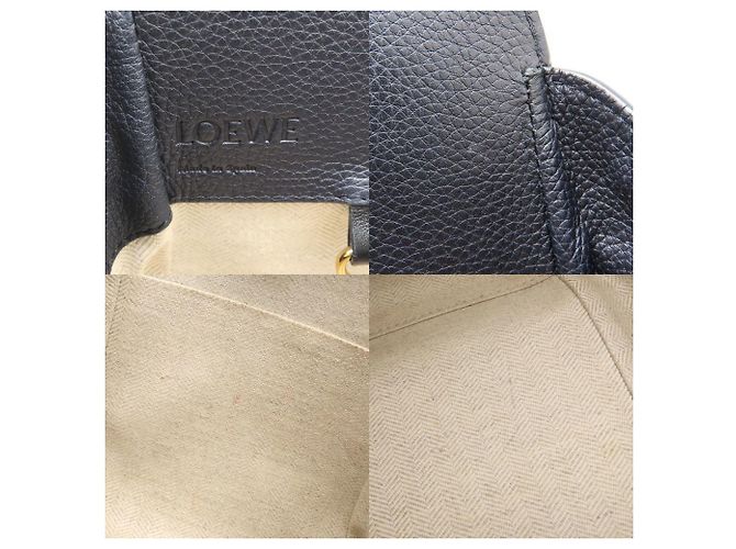 Borsa a tracolla Hammock Loewe, Piccola - vista 9