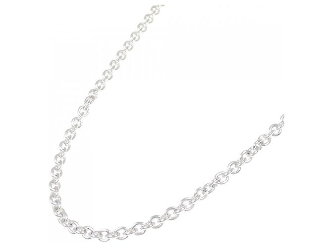 Bulgari Collana in Oro Bianco 18K Bvlgari - vista 2