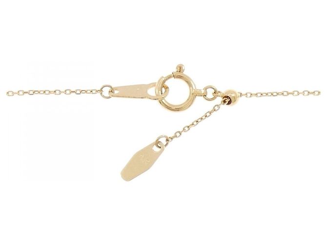 Autre Marque Collana in diamante Au750 D'oro - vista 5