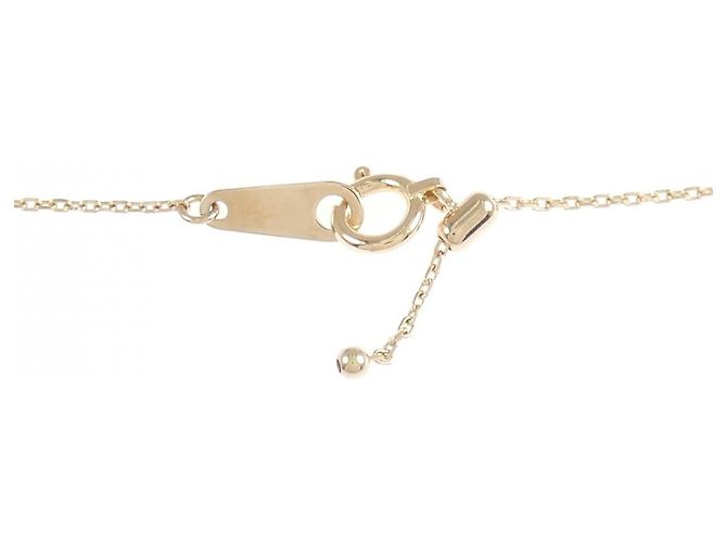 Autre Marque Collana in diamante Au750 Rosa - vista 5
