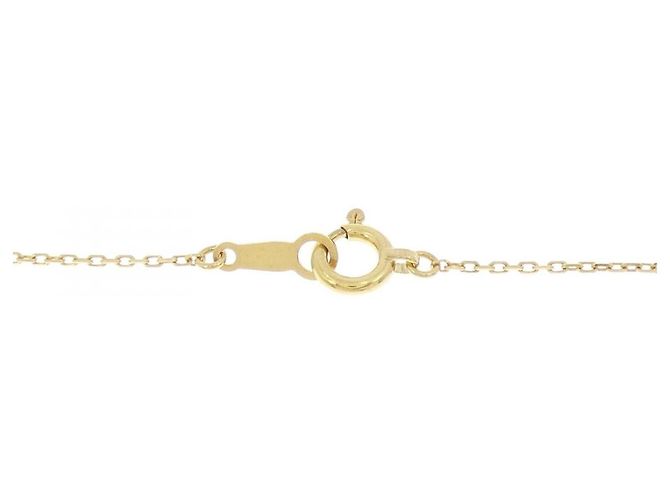 Autre Marque Collana in diamante Au750 D'oro - vista 5