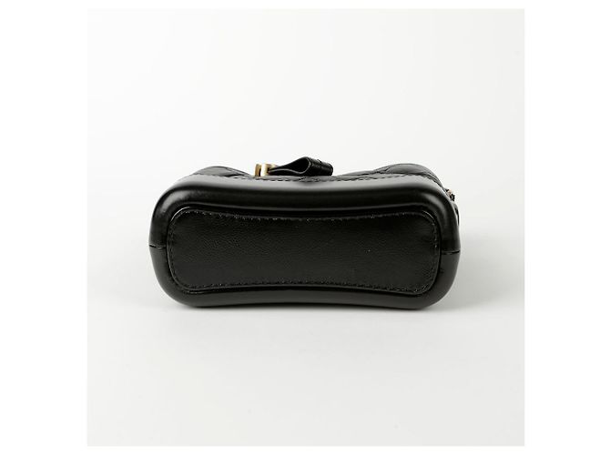 Chanel Borsa a Spalla e Crossbody Gabrielle Small Nero - vista 6