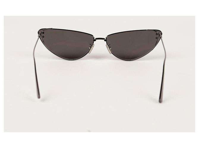 Dior Cat-Eye-Sonnenbrille Schwarz - Ansicht 6