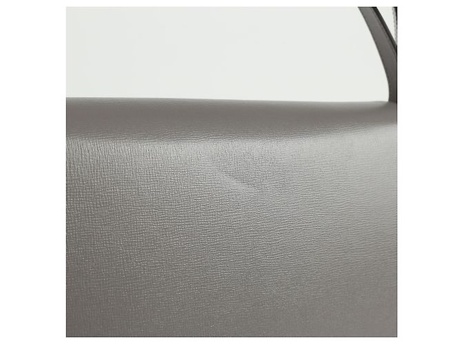 Gucci Borsa a Spalla Torshon in Sciarpa Marrone - vista 6
