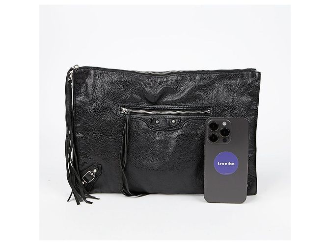Balenciaga Classic Motor Kupplung - Ansicht 5