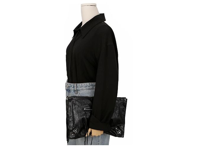 Balenciaga Classic Motor Kupplung - Ansicht 7