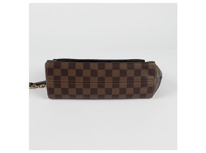 Louis Vuitton Borsa a spalla incrociata Babyn PM Chain Nero - vista 7