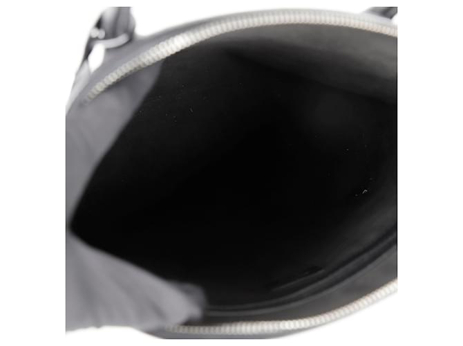 Louis Vuitton Borsa tote Lockit Nero - vista 12