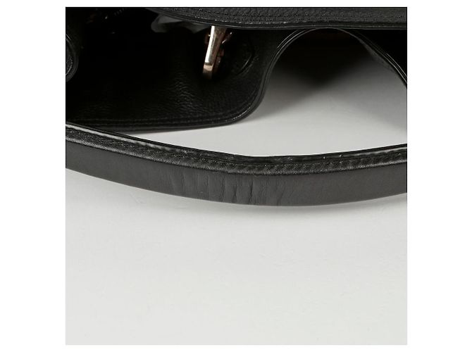 Burberry Borsa Ashby a mano e a spalla Marrone - vista 11