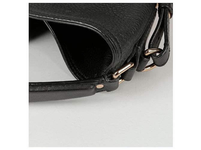 Burberry Borsa Ashby a mano e a spalla Marrone - vista 12