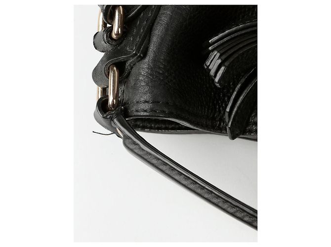 Burberry Borsa Ashby a mano e a spalla Marrone - vista 13