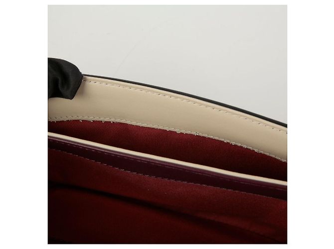 Marni Nuova Borsa a Spalla Beat Multicolore - vista 9