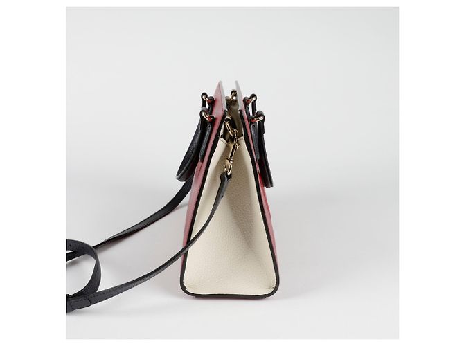 Gucci Borsa a spalla con manico superiore Soho - vista 6