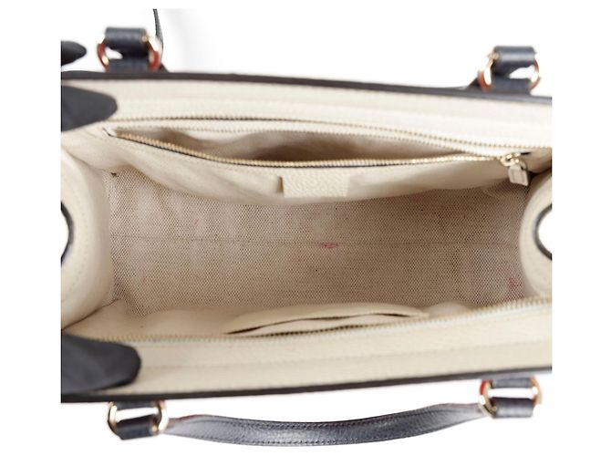 Gucci Borsa a spalla con manico superiore Soho - vista 9