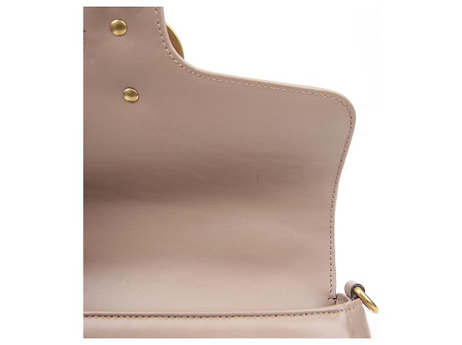 Gucci Bolso de hombro GG Marmont Small con asa superior - vista 10