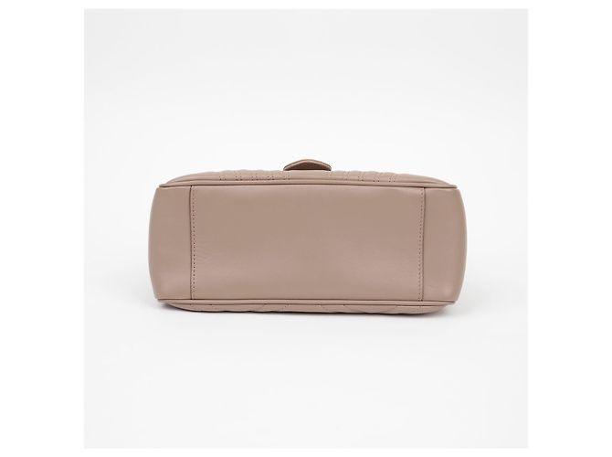 Gucci Bolso de hombro GG Marmont Small con asa superior - vista 6