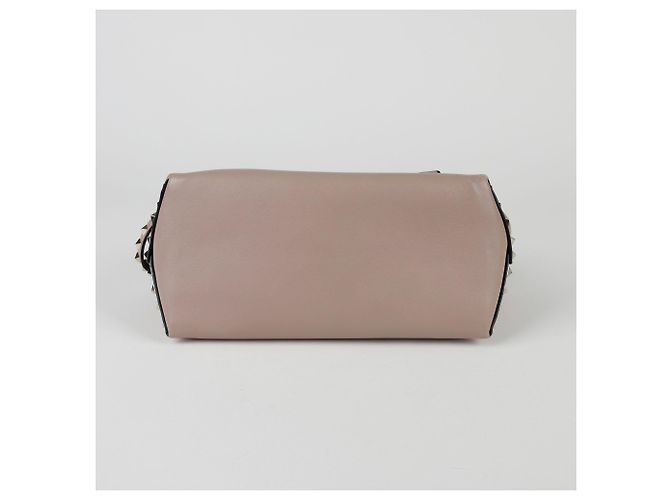 Valentino Borsa a spalla La Prima Medium Stampa Alce Rosa - vista 9