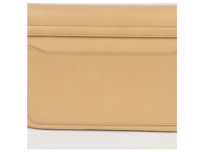 Chloé Borsa tote doppia e borsa a spalla Giallo - vista 6