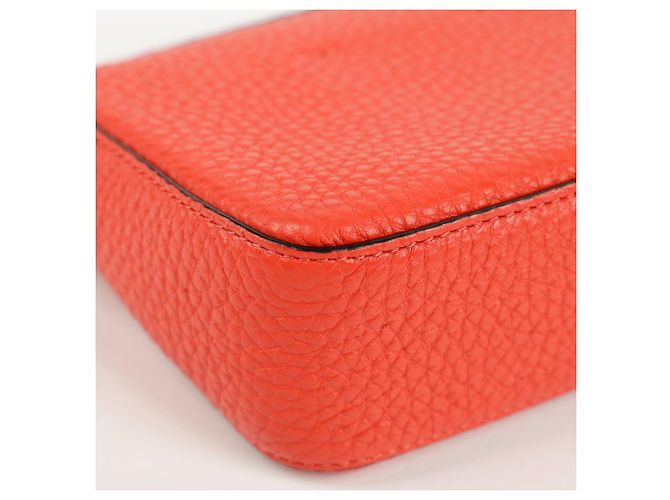 Fendi Mini Baguette Tote e Borsa a Spalla - vista 13