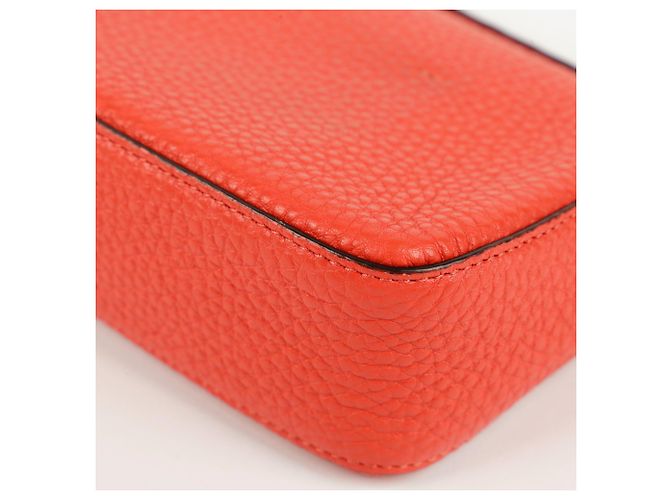 Fendi Mini Baguette Tote e Borsa a Spalla - vista 14