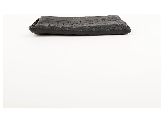 Louis Vuitton Pochette Daily Nero - vista 6