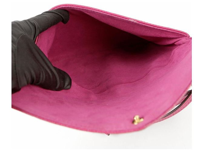 Louis Vuitton Borsa a tracolla Monogram Twice - vista 10