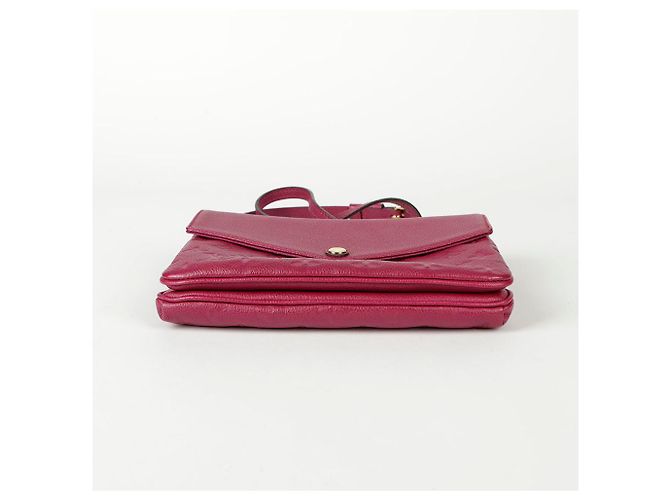 Louis Vuitton Borsa a tracolla Monogram Twice - vista 7