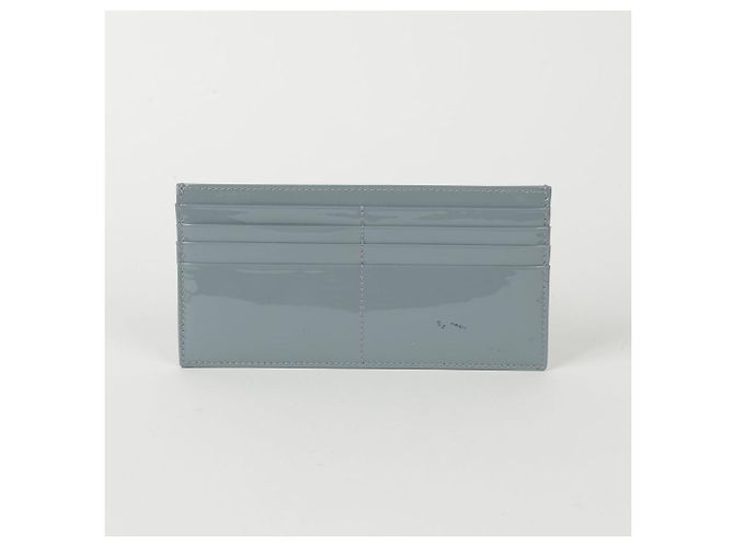 Dior Borsa a tracolla Lady Pouch Blu - vista 9