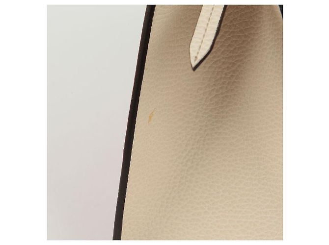 Gucci Borsa a spalla con manico superiore Soho Rosso - vista 7