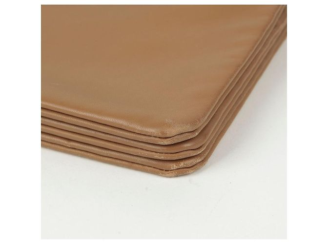 Céline Grande borsa a tracolla Trio Marrone - vista 11