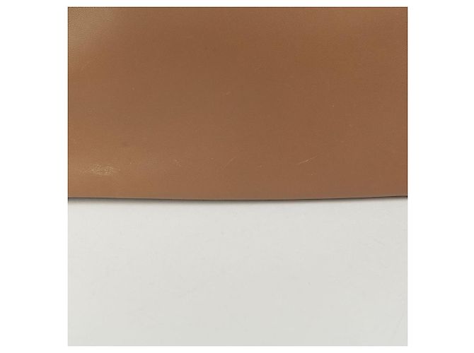 Céline Grande borsa a tracolla Trio Marrone - vista 5